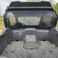 CFMoto ZForce 800 Trail/950 Sport - Rear Panel with Mesh Windows - 3 Star UTV