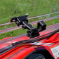 SuperATV - CFMOTO ZForce Flip Windshield