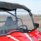 SuperATV - CFMOTO ZForce 500 Scratch-Resistant Full Windshield