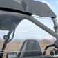 SuperATV - CFMOTO ZForce - Rear Windshield