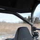 SuperATV - CFMOTO ZForce - Rear Windshield