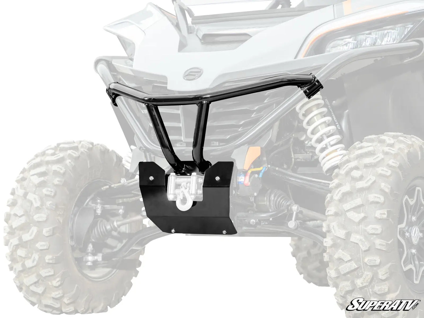 SUPERATV | CFMOTO ZFORCE 950 FRONT BUMPER