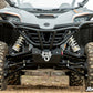 SuperATV - CFMOTO ZForce 950 Front Bumper