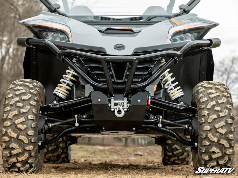 SuperATV - CFMOTO ZForce 950 Front Bumper