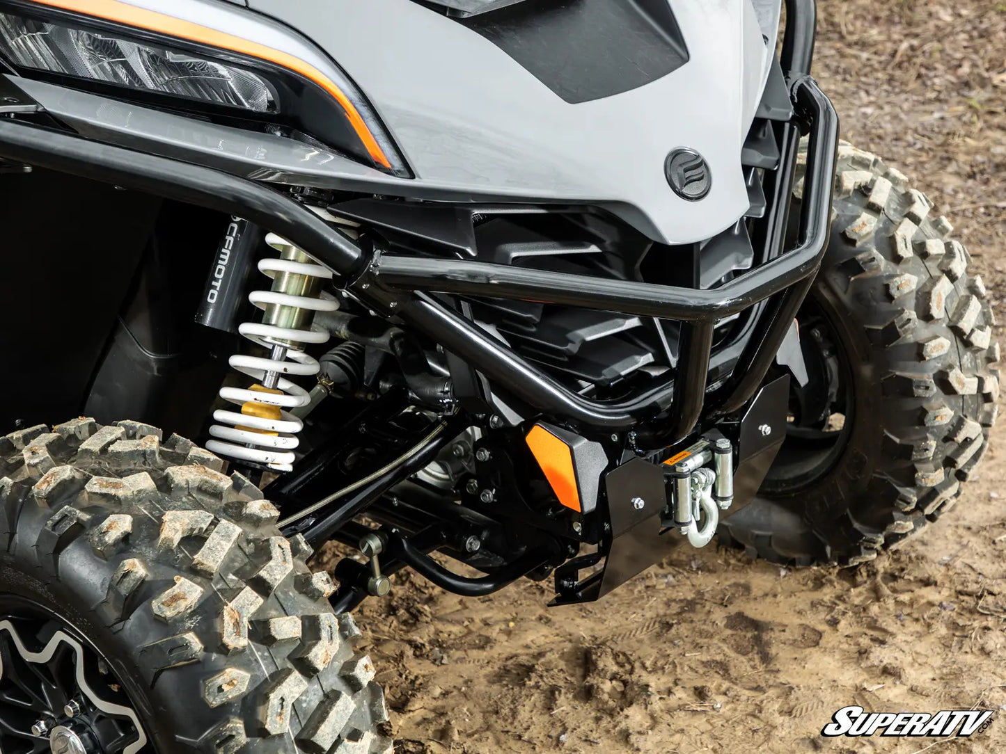 SUPERATV | CFMOTO ZFORCE 950 FRONT BUMPER