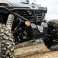 SuperATV - CFMOTO ZForce 950 Front Bumper