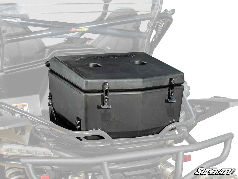 SuperATV - CFMOTO ZForce 950 Cooler/Cargo Box