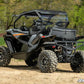 SuperATV - CFMOTO ZForce 950 Cooler/Cargo Box