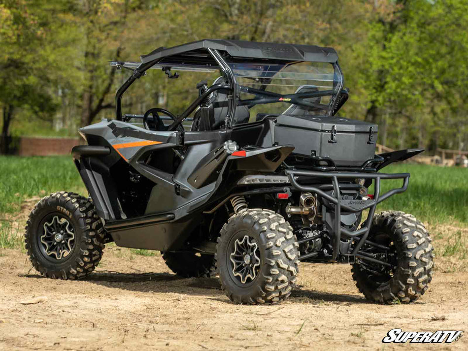 SuperATV - CFMOTO ZForce 950 Cooler/Cargo Box