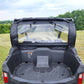 CFMoto ZForce 950 Sport 4 - Upper Doors (Front & Rear)/Rear Panel Combo - 3 Star UTV