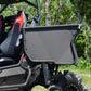 SuperATV - CFMOTO ZForce Aluminum Doors