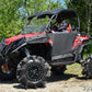 SuperATV - CFMOTO ZForce Aluminum Doors