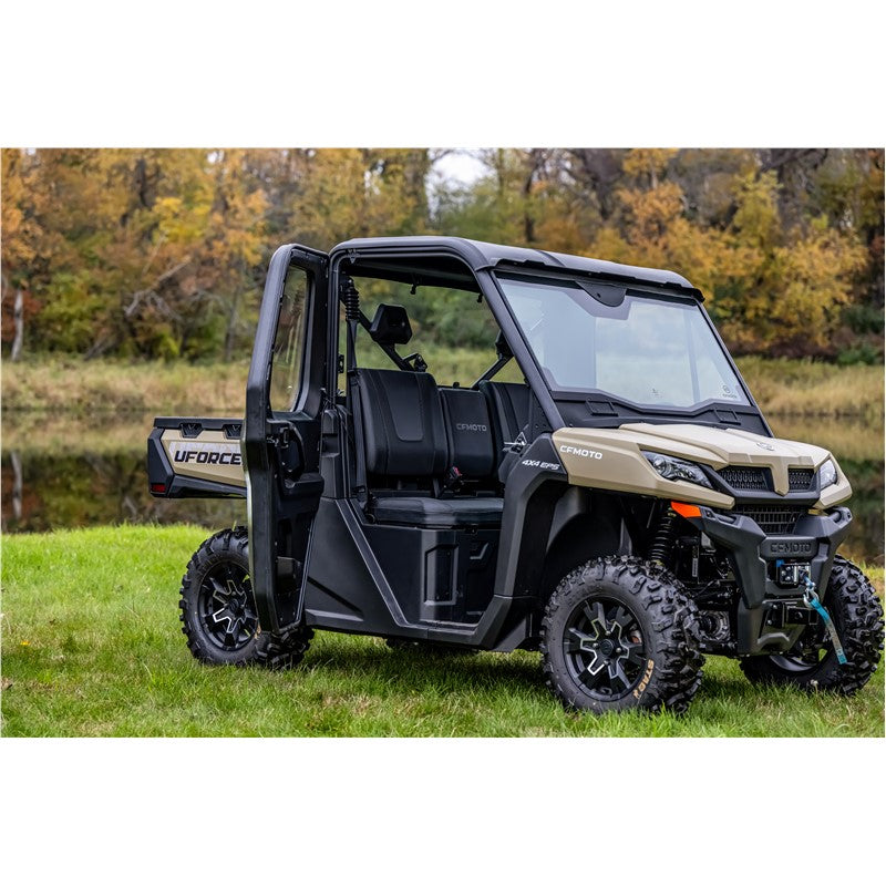 CFMOTO 2024 UFORCE 1000 POWER DOORS TeamMSC