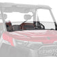 SuperATV - CFMOTO UForce U10 Pro Half Windshield