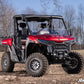 SuperATV - CFMOTO UForce U10 Pro Half Windshield