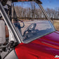 SuperATV - CFMOTO UForce U10 Pro Half Windshield