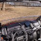 SuperATV - CFMOTO UForce U10 Pro Half Windshield
