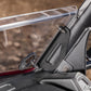 SuperATV - CFMOTO UForce U10 Pro Half Windshield