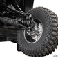 SuperATV - CFMOTO UForce U10 Pro 4" Portal Gear Lift