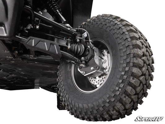 SuperATV - CFMOTO UForce U10 Pro 4" Portal Gear Lift