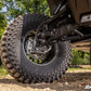 SuperATV - CFMOTO UForce U10 Pro 4" Portal Gear Lift