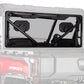 SuperATV - CFMOTO UForce U10 Pro Rear Windshield