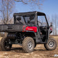 SuperATV - CFMOTO UForce U10 Pro Rear Windshield
