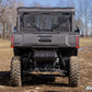 SuperATV - CFMOTO UForce U10 Pro Rear Windshield