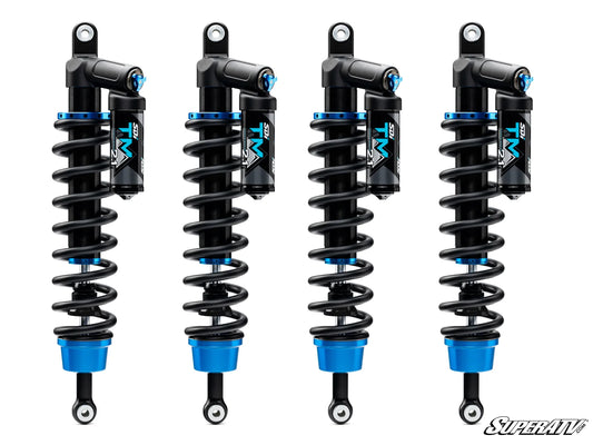 SuperATV - CFMOTO UForce U10 Pro SDi Terrain Master 2.1 Shocks