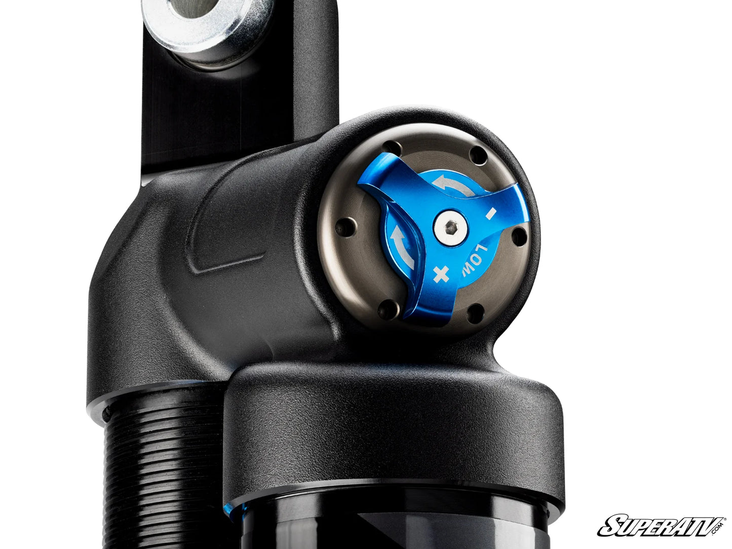 SuperATV - CFMOTO UForce U10 Pro SDi Terrain Master 2.1 Shocks