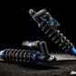 SuperATV - CFMOTO UForce U10 Pro SDi Terrain Master 2.1 Shocks