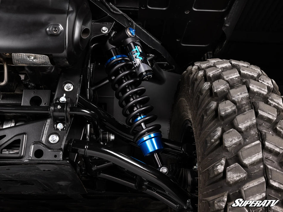 SuperATV - CFMOTO UForce U10 Pro SDi Terrain Master 2.1 Shocks