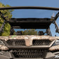 CFMOTO UFORCE 1000 SCRATCH RESISTANT FLIP WINDSHIELD