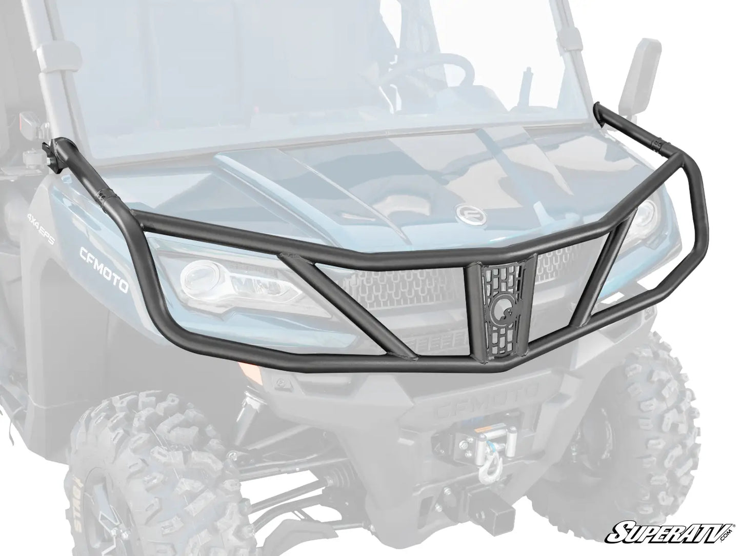 CFMOTO UFORCE 1000 FRONT BUMPER