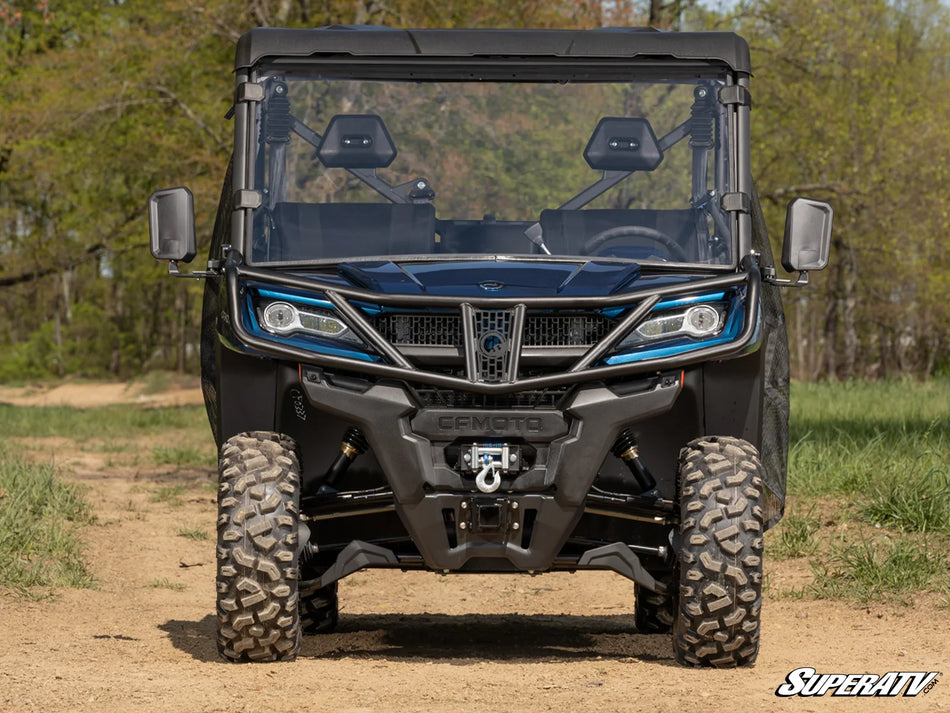 SuperATV - CFMOTO UForce 1000 Front Bumper