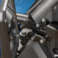 CFMOTO UFORCE 1000 FRONT BUMPER