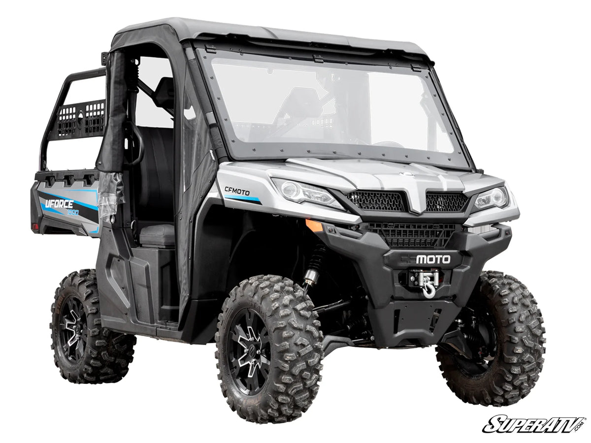 SuperATV - CFMOTO UForce 1000 2