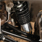 CFMOTO UFORCE 1000 2" LIFT KIT