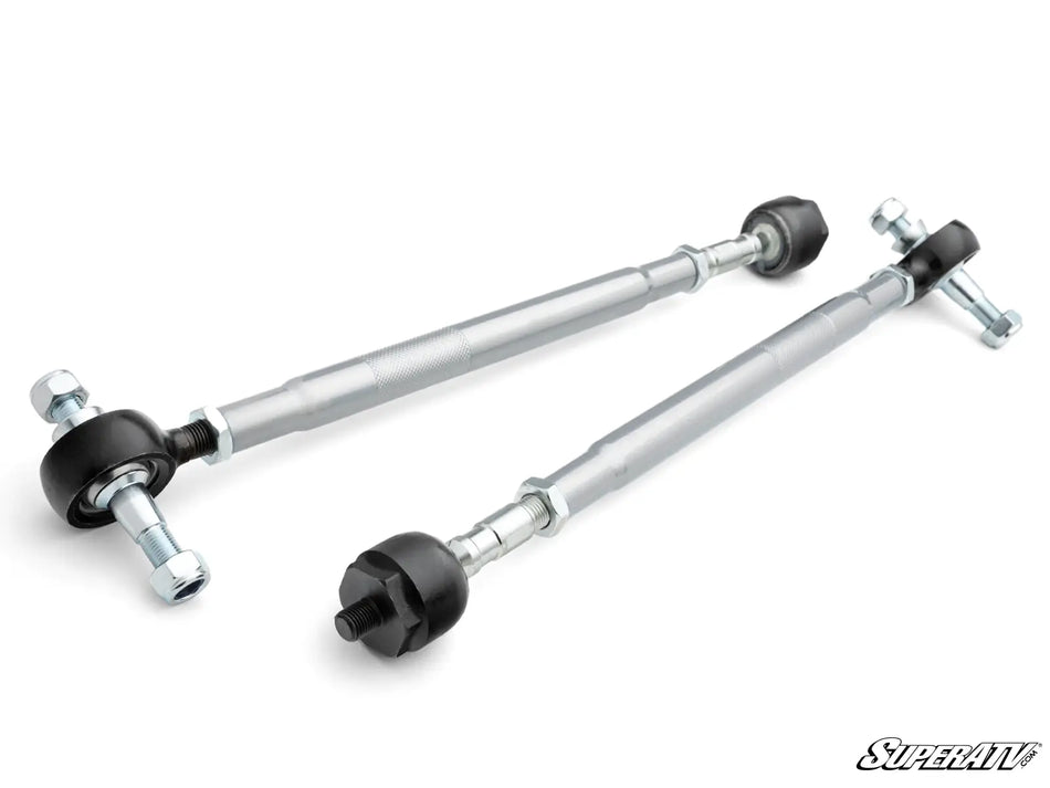 SuperATV - CFMOTO UForce 1000 Swaged Tie Rod Kit