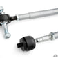 CFMOTO UFORCE 1000 SWAGED TIE ROD KIT