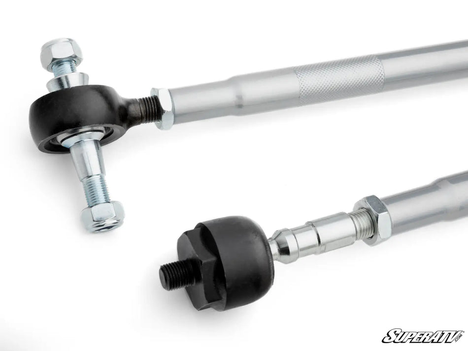 SuperATV - CFMOTO UForce 1000 Swaged Tie Rod Kit