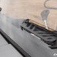 SUPERATV | UFORCE 1000 1PC VENTED WINDSHIELD