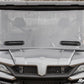 SUPERATV | UFORCE 1000 1PC VENTED WINDSHIELD