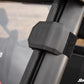 SUPERATV | UFORCE 1000 1PC VENTED WINDSHIELD