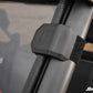 SUPERATV | UFORCE 1000 1PC VENTED WINDSHIELD
