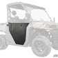 SUPER ATV | UFORCE 1000 ALUMINUM DOORS