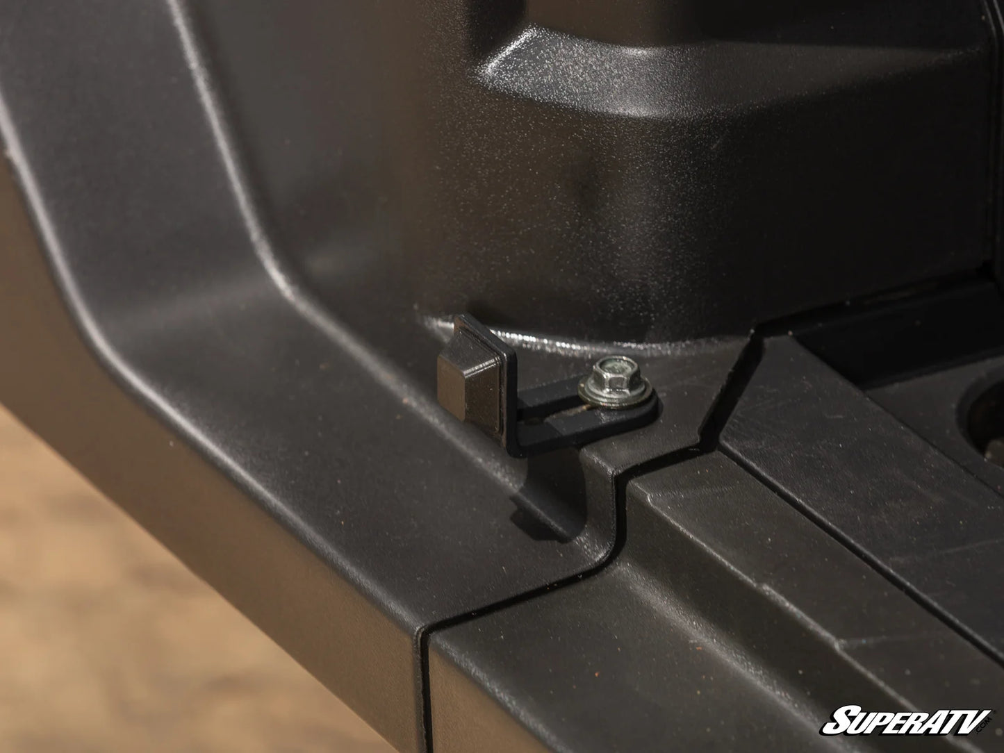 SUPER ATV | UFORCE 1000 ALUMINUM DOORS