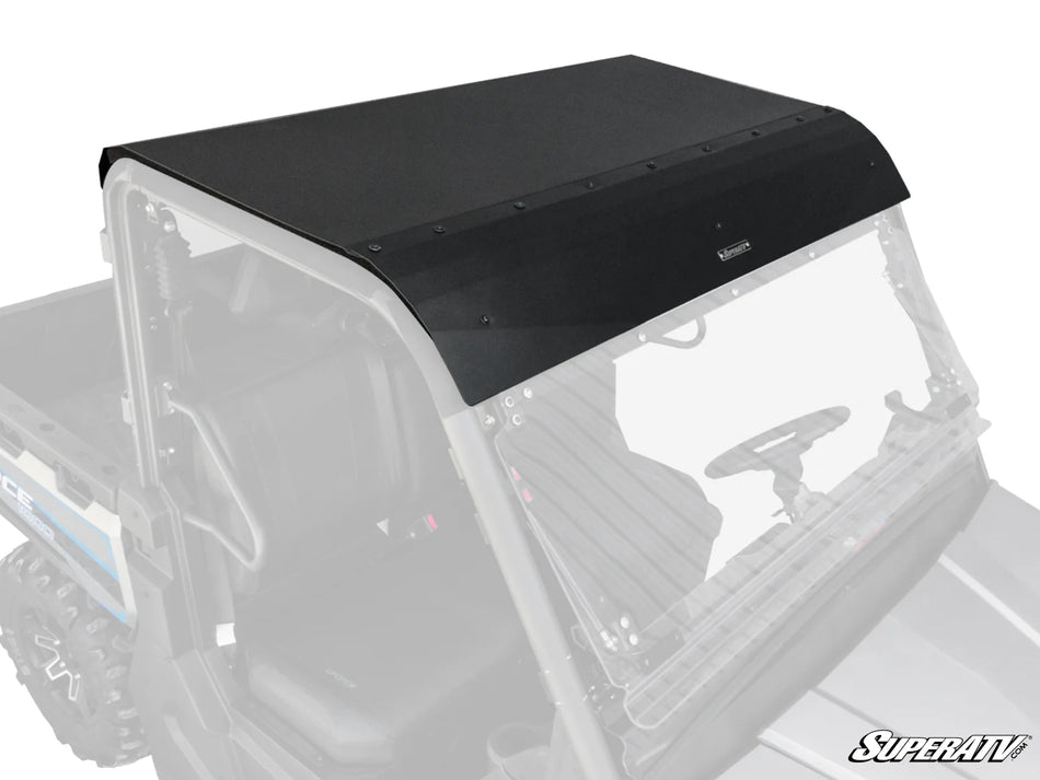 SuperATV - CFMOTO UForce 1000 Aluminum Roof