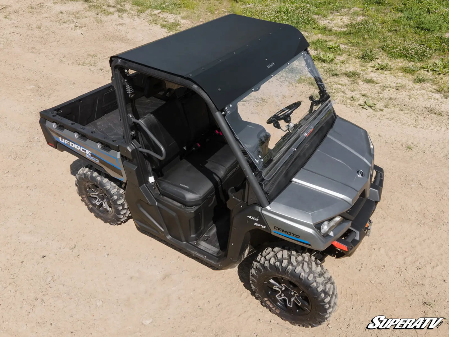 CFMOTO UFORCE 1000 ALUMINUM ROOF