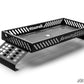 SuperATV - CFMOTO UForce 1000 Bed Rack Delta